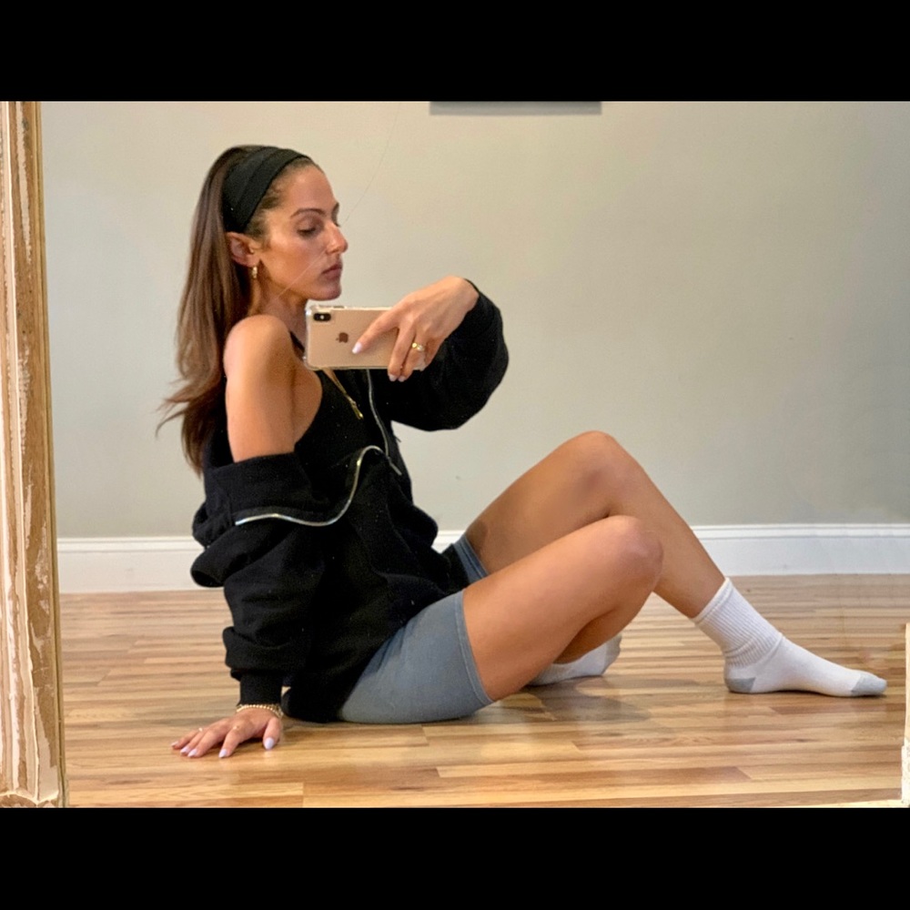 Meet your Posher, Emily